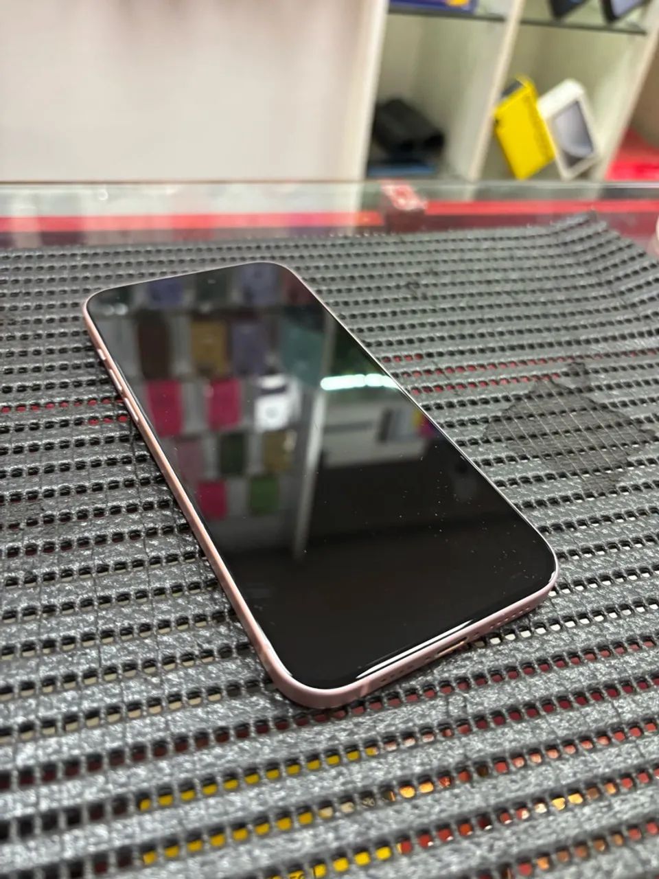 Iphone 15 Plus 256GB Impecável  - Foto 2