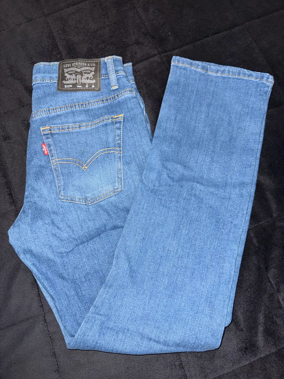 Calça Jeans Levi?s  - Foto 3