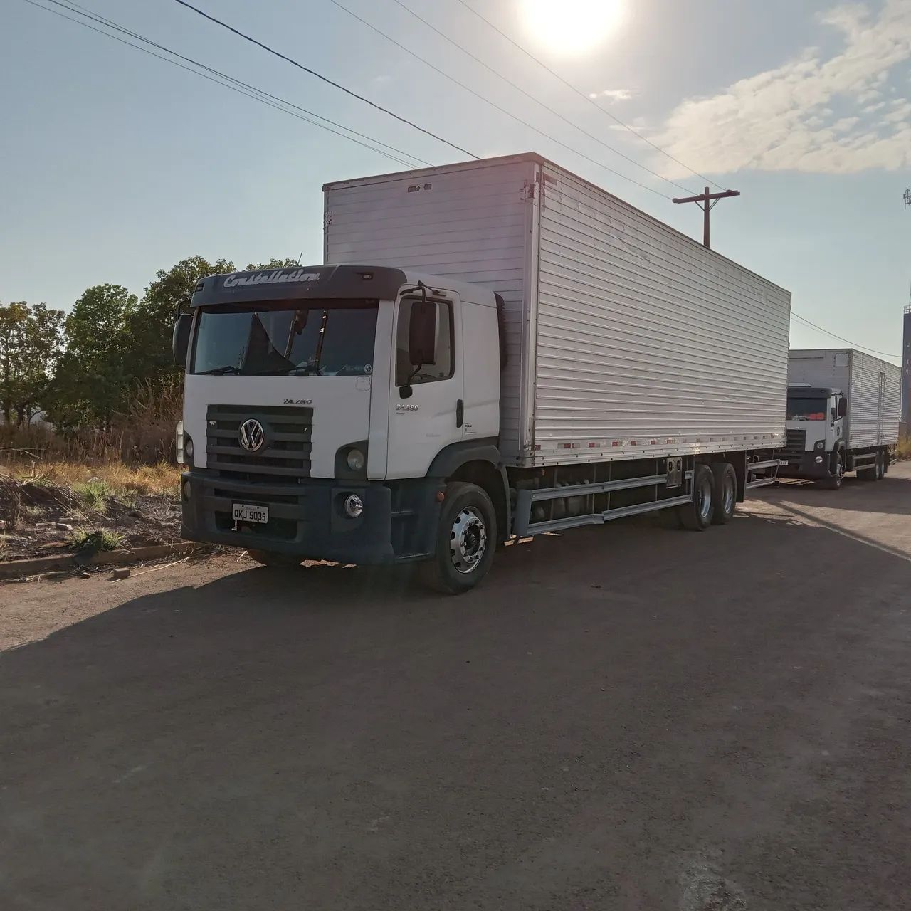 Vw24.280 - Foto 2