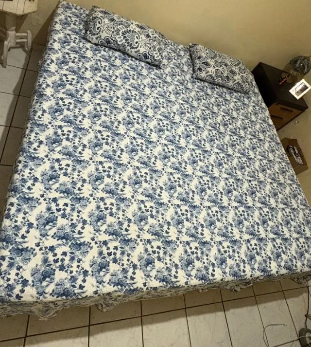 Cama Super King