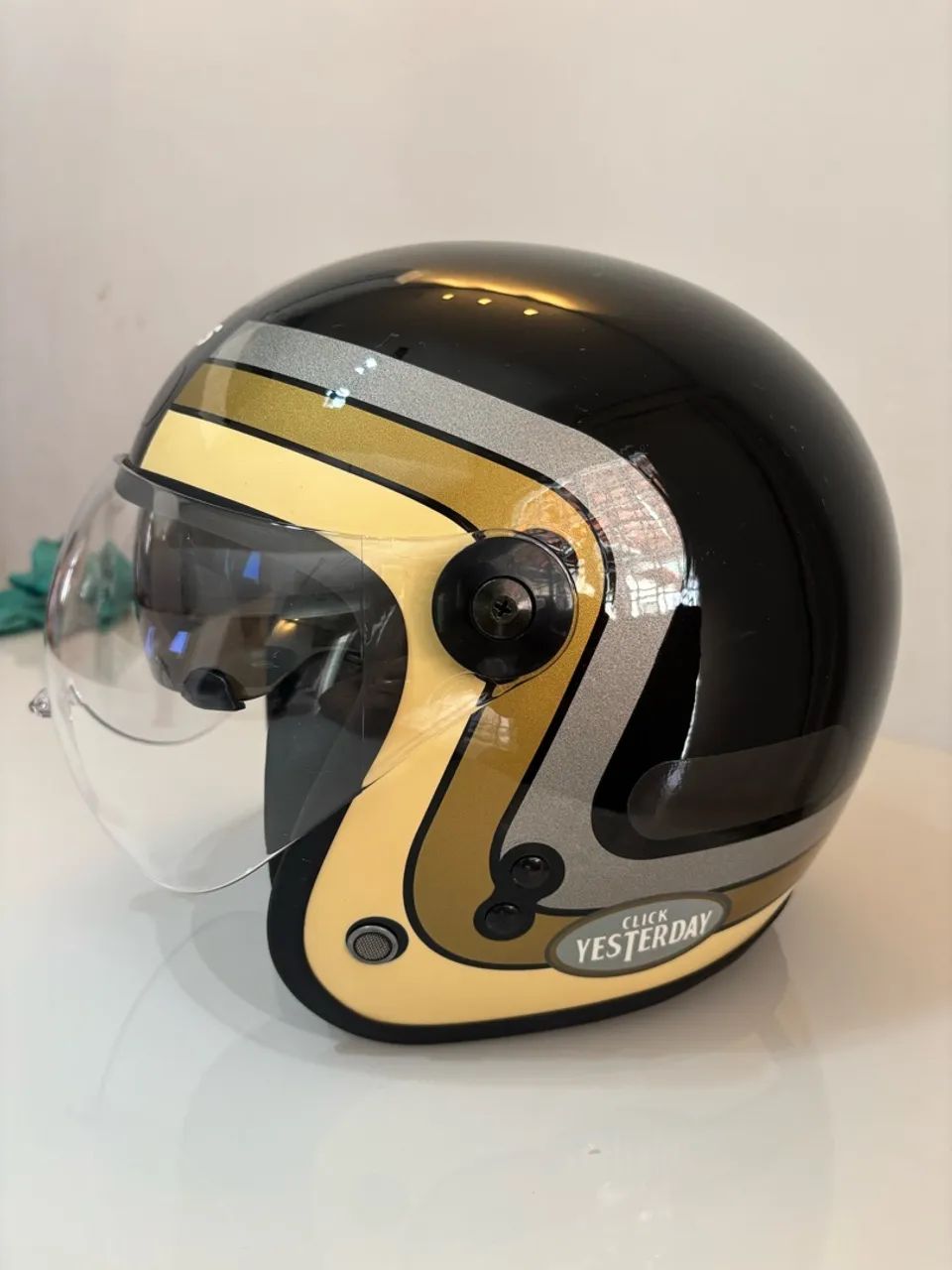 Capacete 