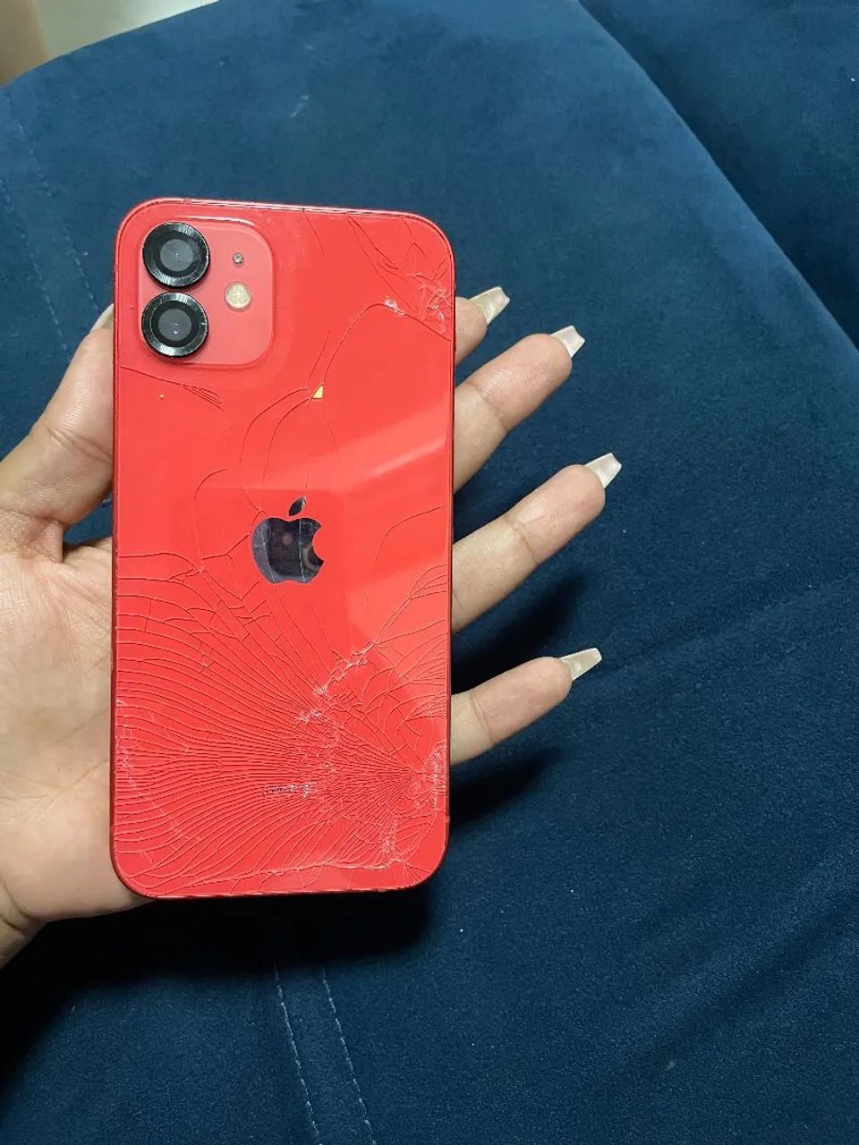 Iphone 12 64gb - Foto 2