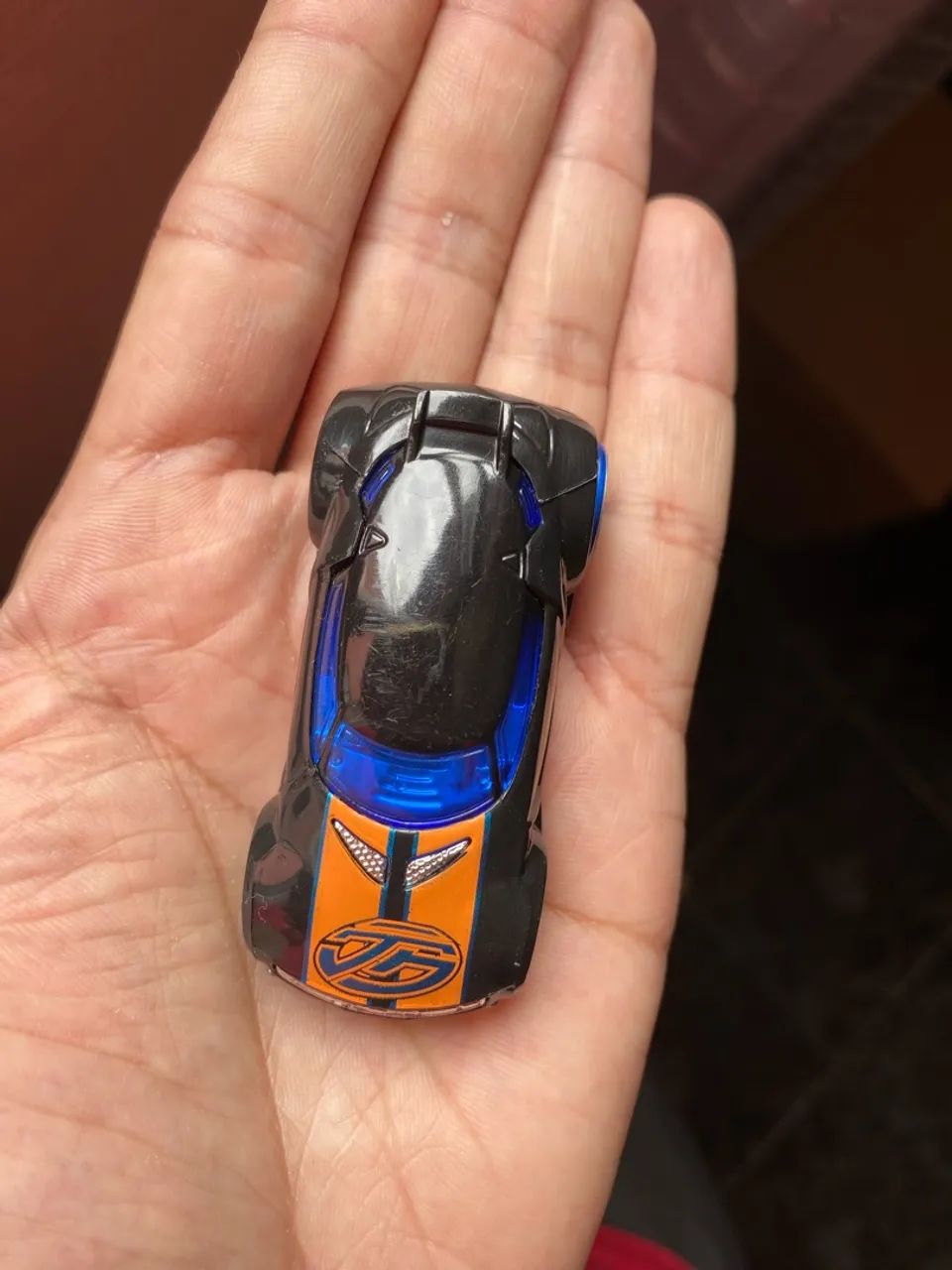 High Voltage acceleracers + cards  - Foto 3