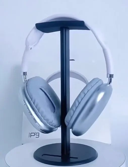 Fone de ouvido P9 novo