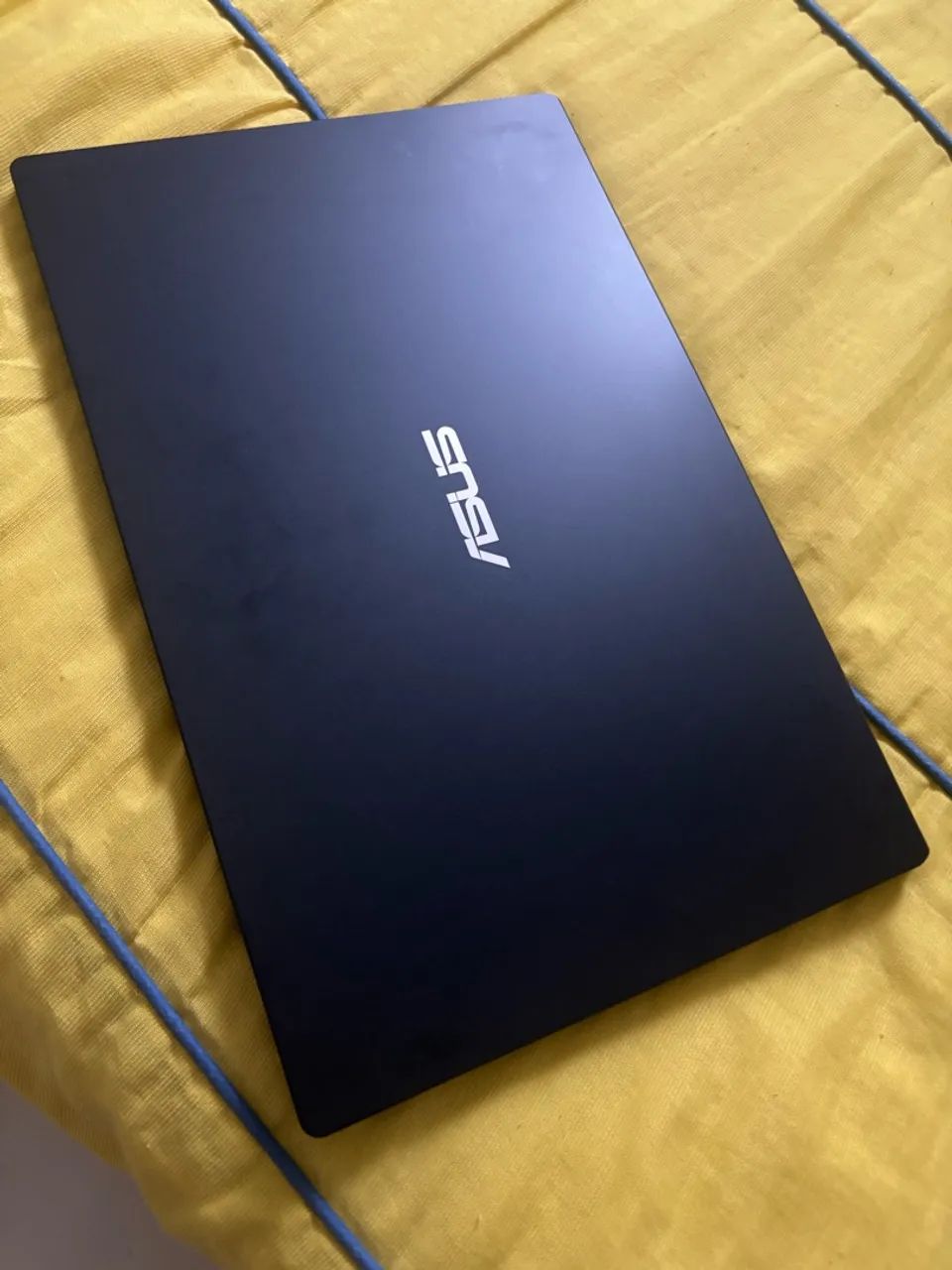 Notebook ASUS E510