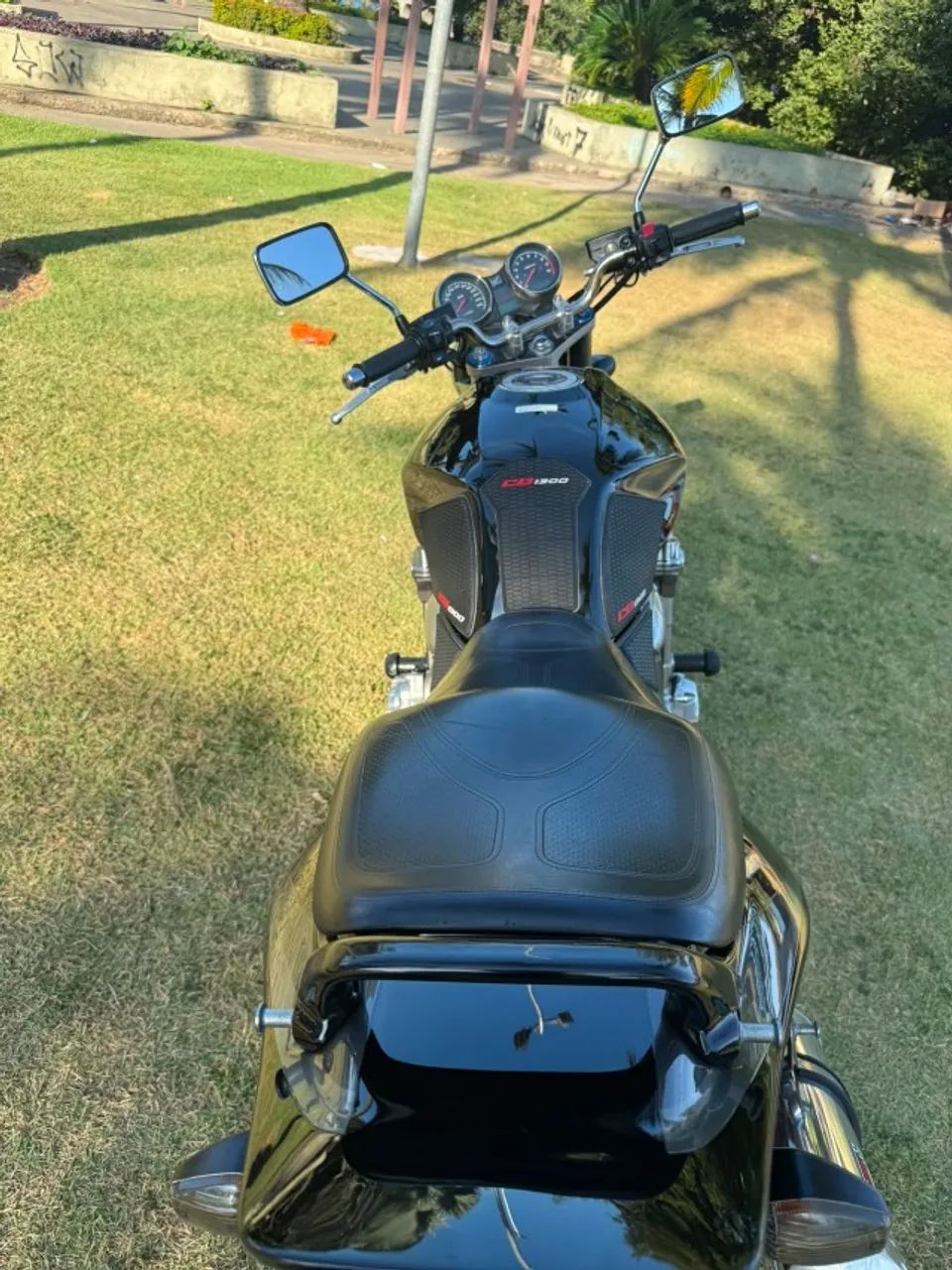 HONDA CB1300 IIIIMPECÁVEL - Foto 2