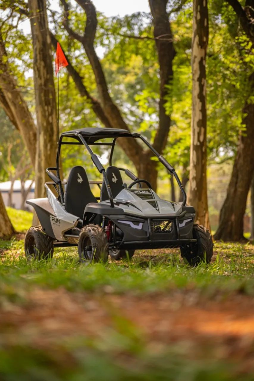 Mini Buggy MudHead SE - Foto 2
