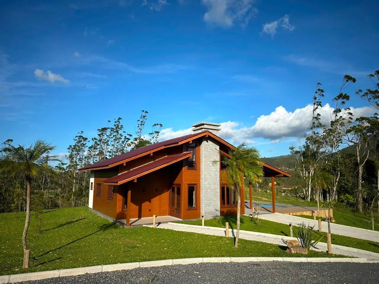 Sítio Alto Padrão/ Major Gercino  - Foto 3