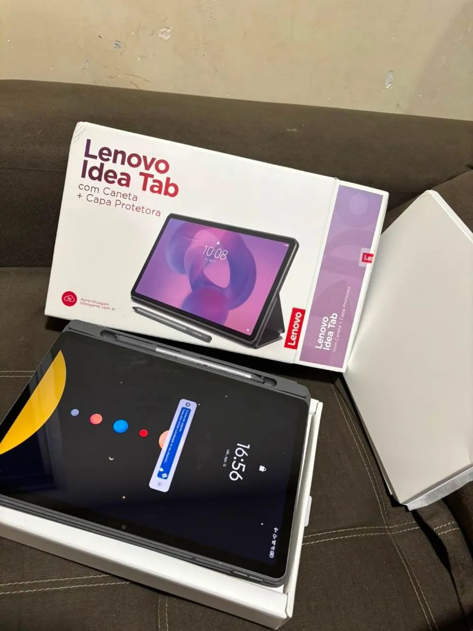 Tablet Lenovo Idea tab  - Foto 3
