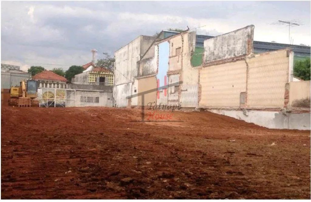 Terreno limpo 750m2 - Foto 3