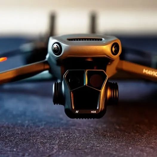 Drone - Foto 3