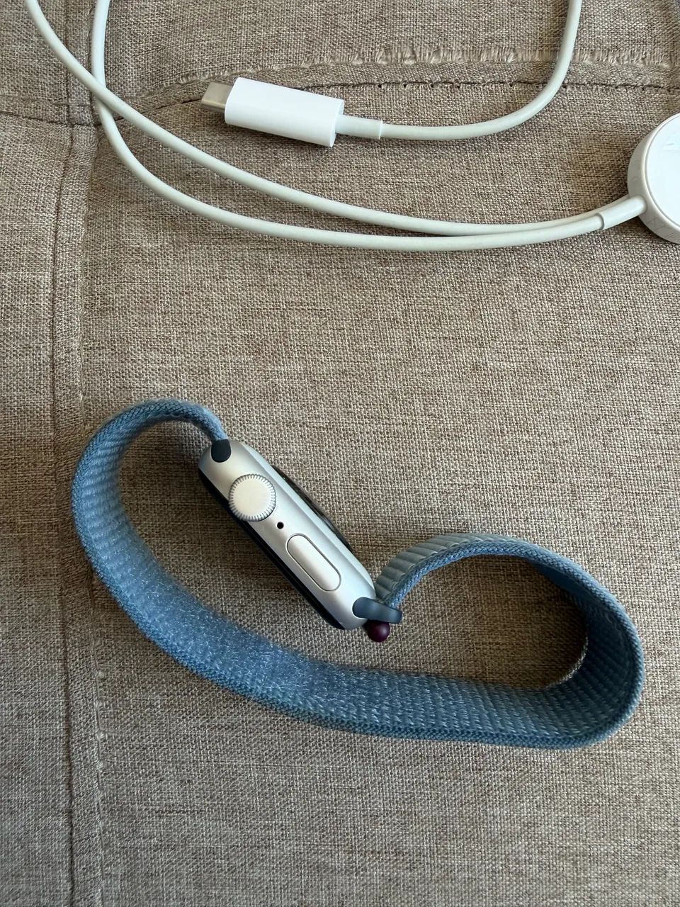 Apple Watch SE 2 40MM - Foto 4