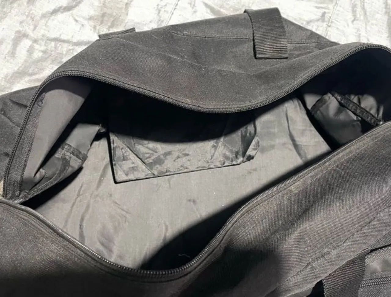 Bolsa Mochila Transversal - Foto 4