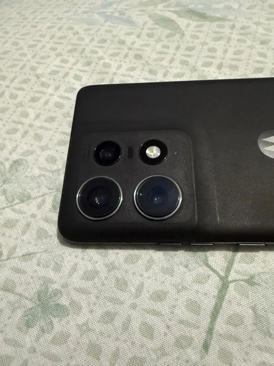 Motorola Edge 50 Pro 256GB - Pouco Uso, Impecável - Foto 2