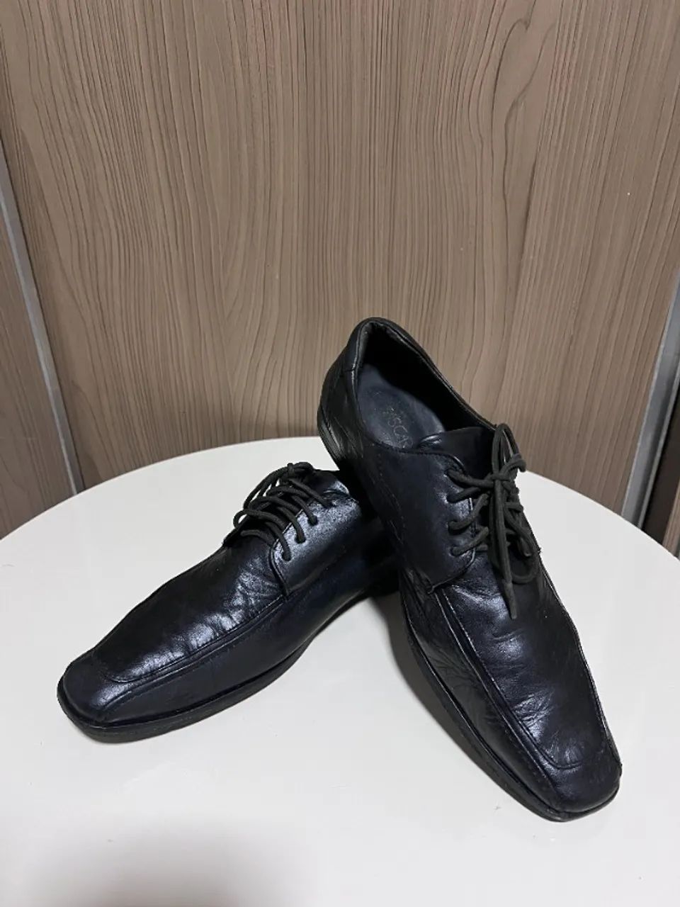Sapato tamanho 43