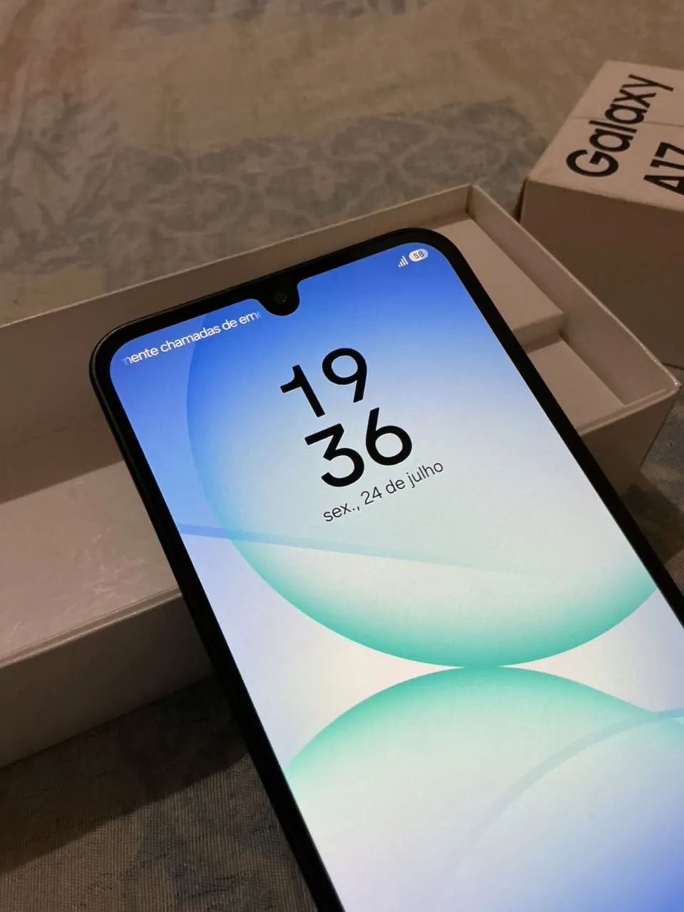 Galaxy A17 - Foto 4