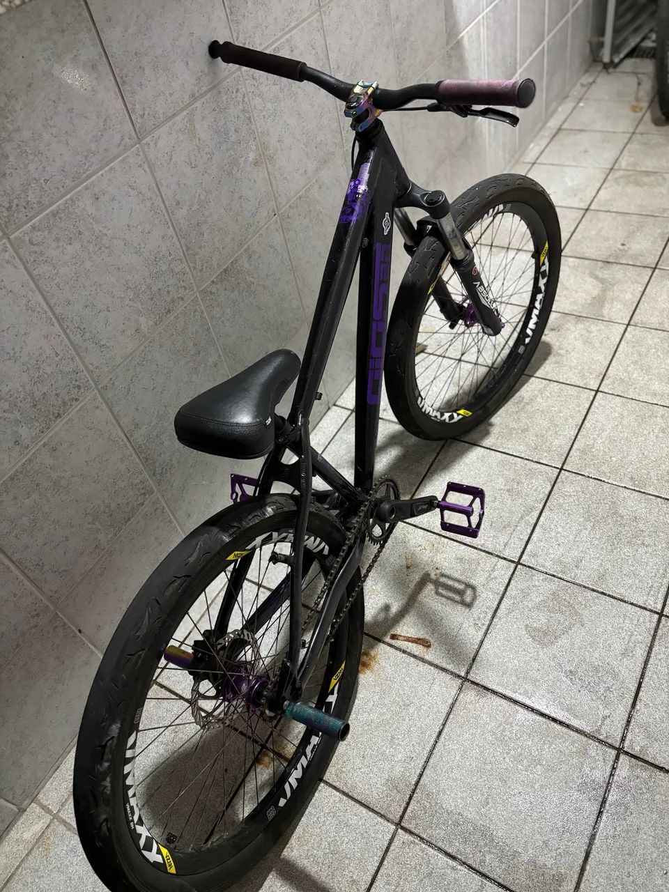 Bike gios 4 trix - Foto 3