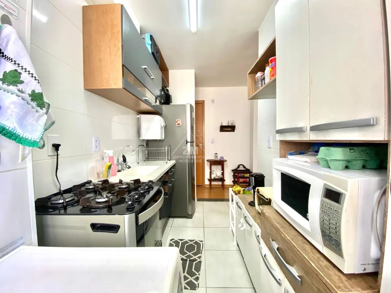 apartamento - Parque Industrial - Campinas - Foto 5