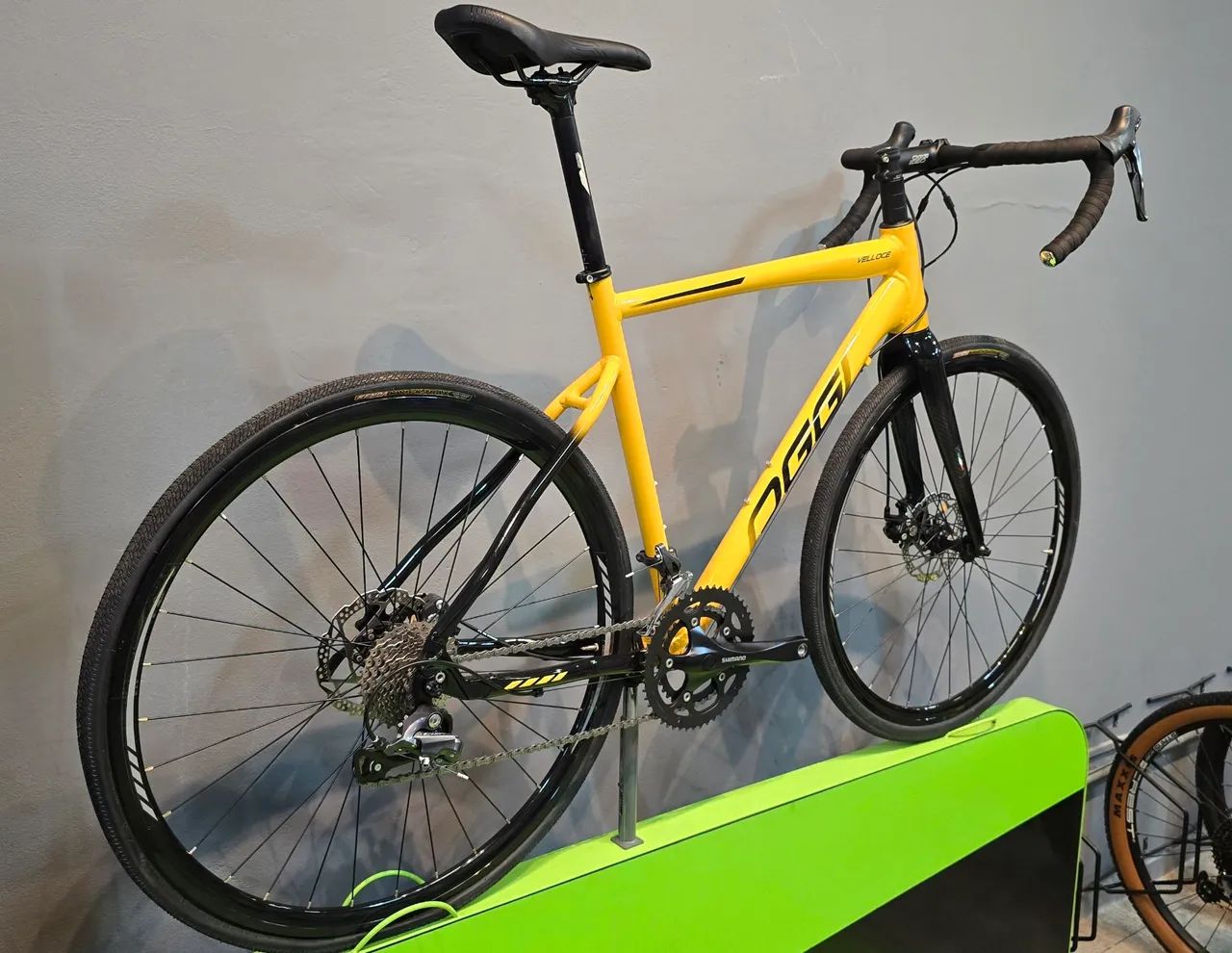 Oggi Velloce Disc 2025 L - Foto 2