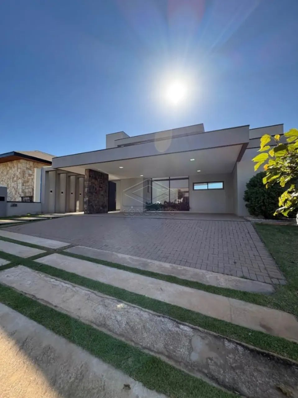 VILLA LOBOS - SOFISTICAÇÃO E EXCLUSIVIDADE EM CONDOMÍNIO FECHADO | 4 SUÍTES | ACABAMENTO P - Foto 2