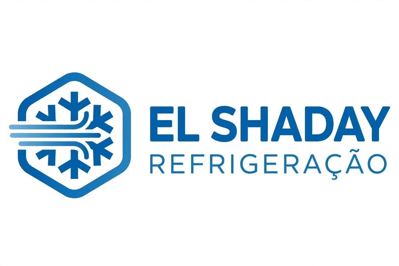 Refrigeração Elshaday 