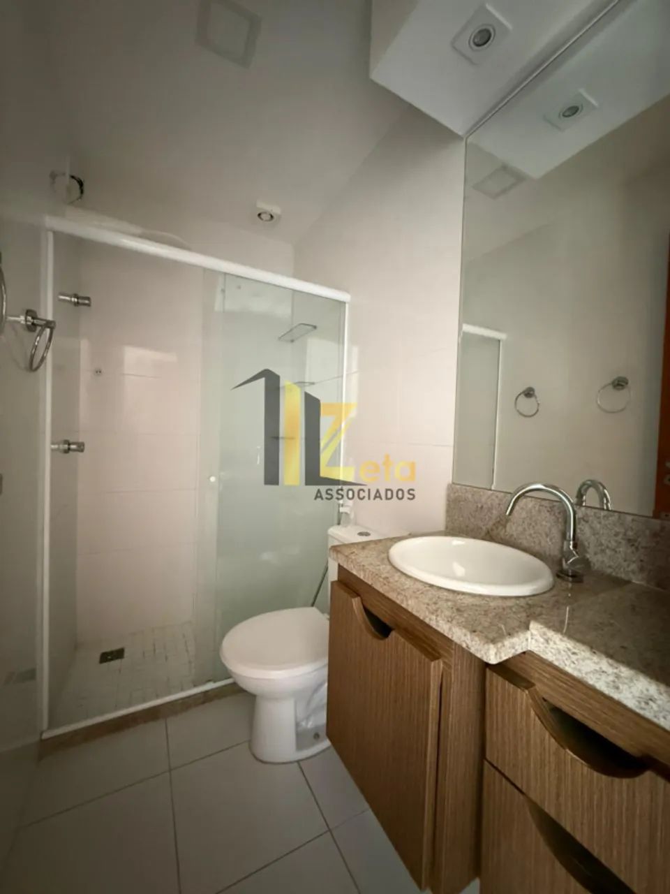 Apartamento para locação - Pria da Costa - Foto 5