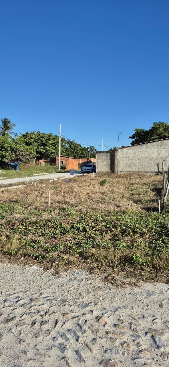 VENDO TERRENO 25 x 9 DE ESQUINA  - Foto 5