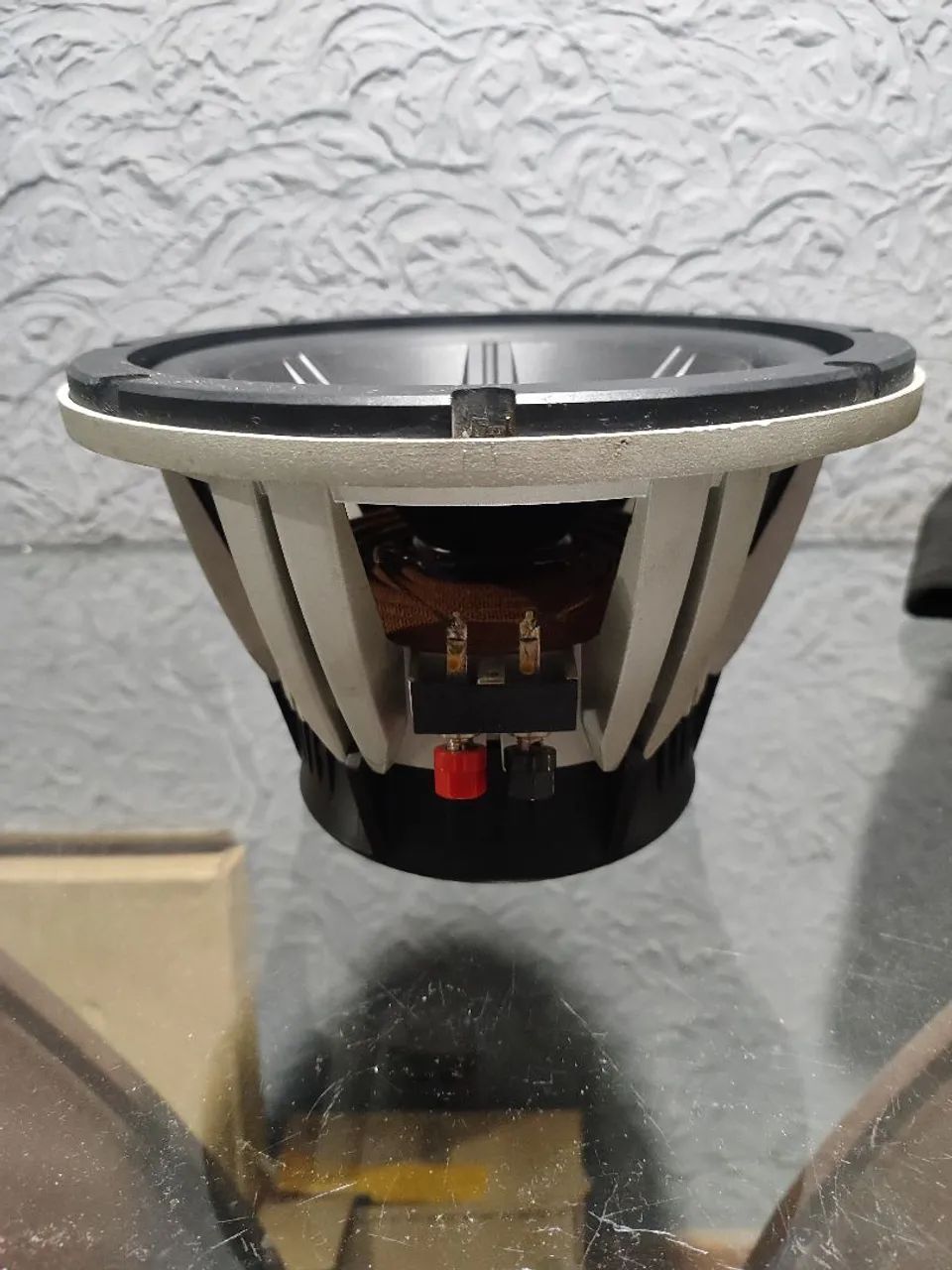 SUB JBL Original Importado - Foto 2