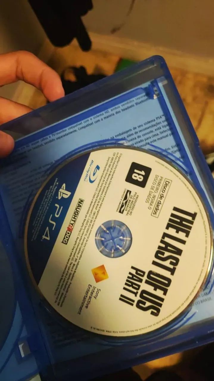 Jogo ps4  - Foto 3