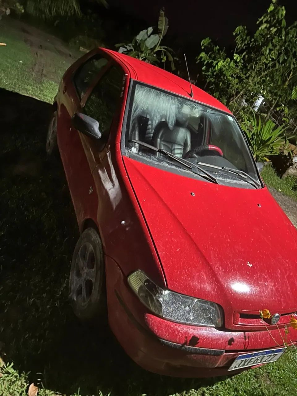 Fiat Palio 1.0/ Trofeo 1.0 Fire/ Fire Flex 2P 2006 - Foto 5