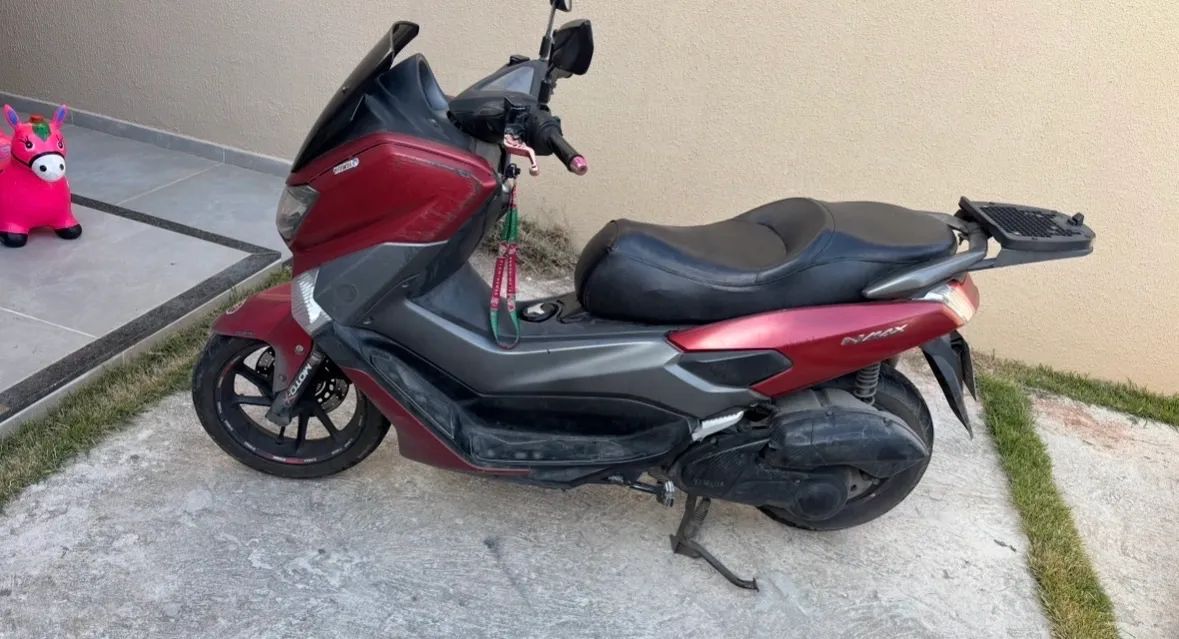 Nmax 2019 - Foto 2