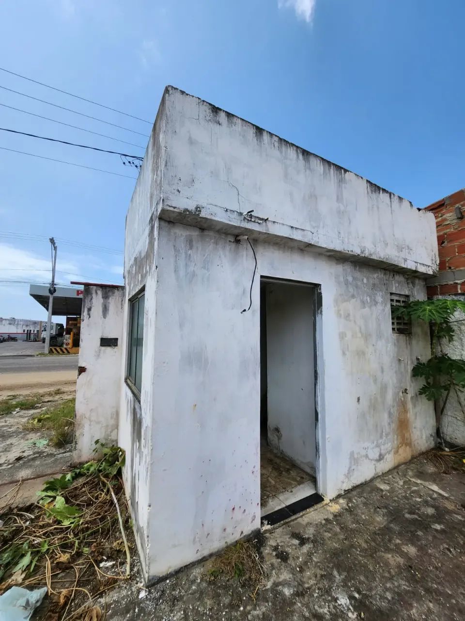 GALPÃO NA BARRA DOS COQUEIROS - Foto 4
