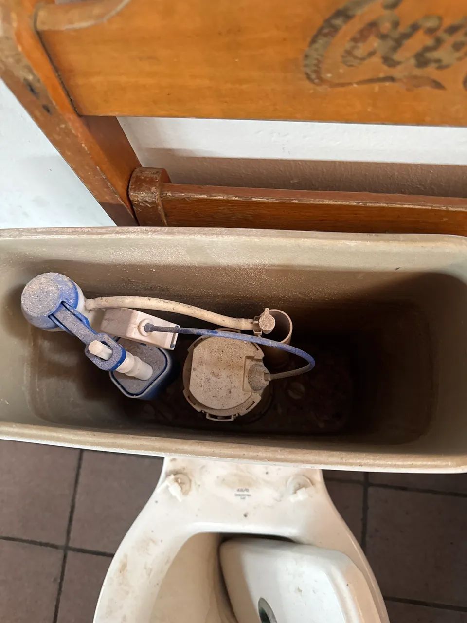 Vaso sanitário completo - Foto 4