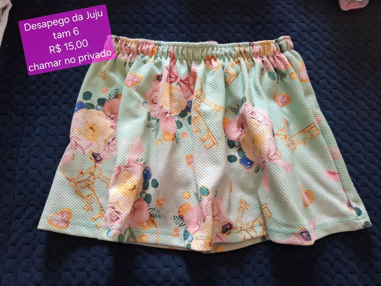 Roupa infantil  - Foto 3
