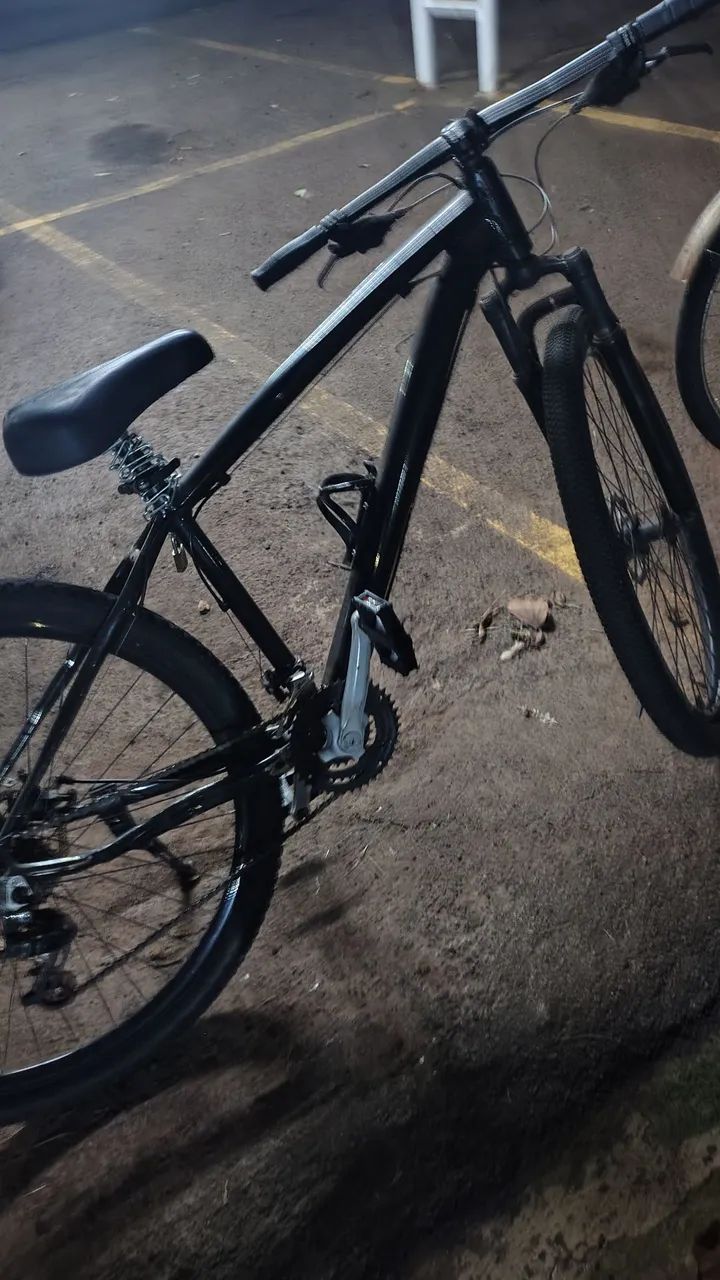 Bicicleta  - Foto 2