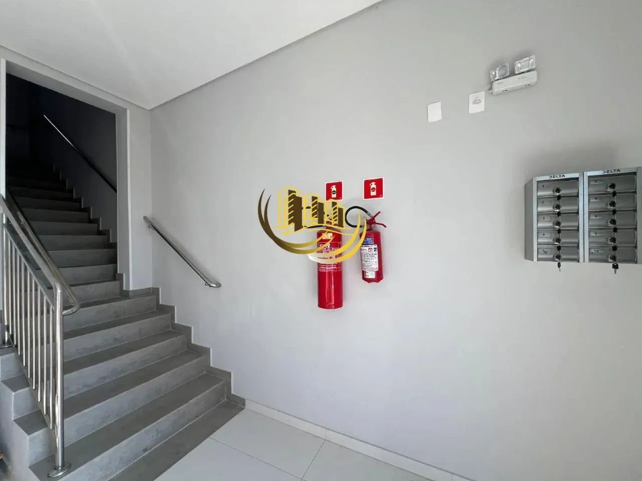 Sala Comercial para aluguel, no Bairro Forquilhinha, São José-SC, - Foto 4