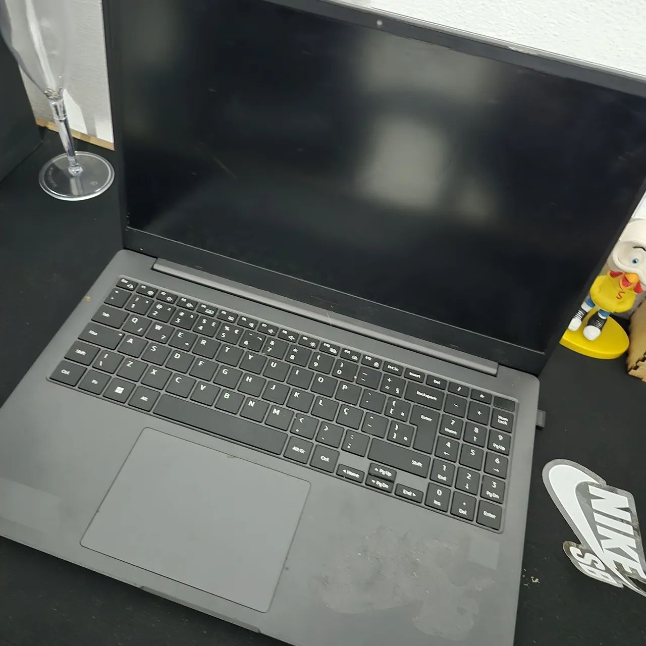 Vendo Notebook BOCK Intel core I7 13 geração  - Foto 2