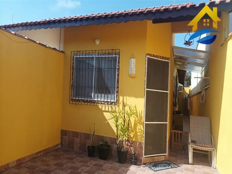 Casa Suarão Itanhaém/SP - Foto 2