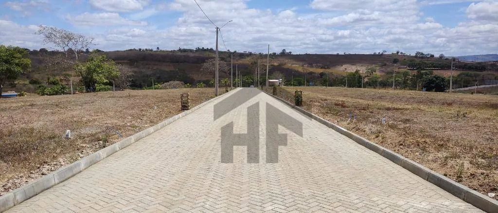 Terreno de 250m² à venda, localizado em Serra Negra, Bezerros - Pernambuco. - Foto 12