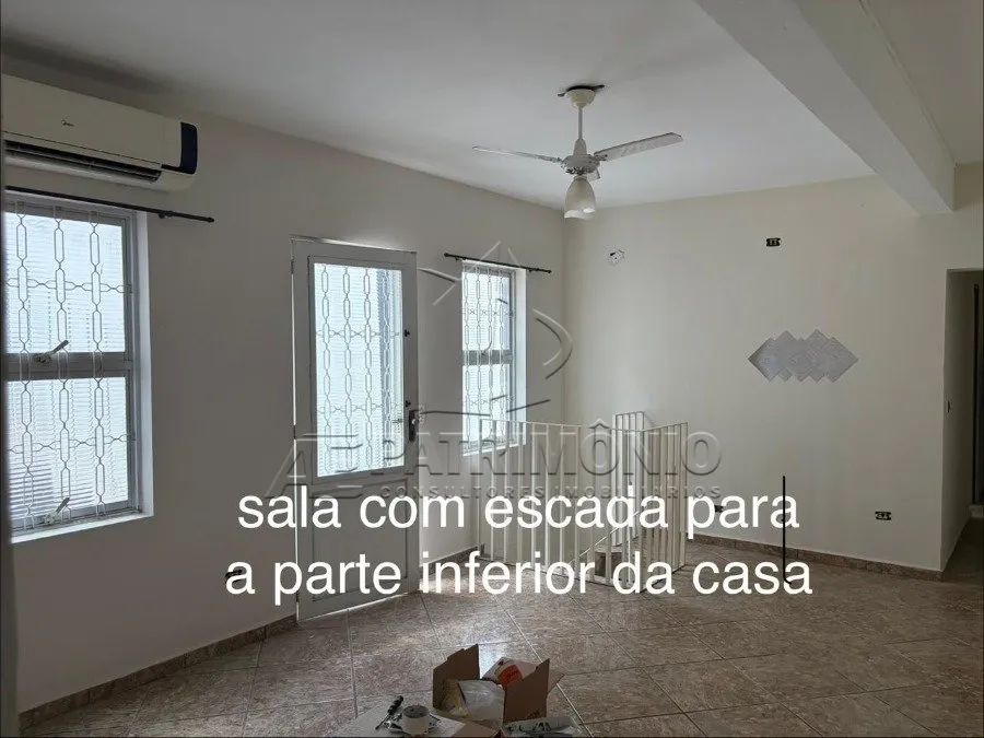 CASA ASSOBRADADA 3 QUARTOS - Haro
