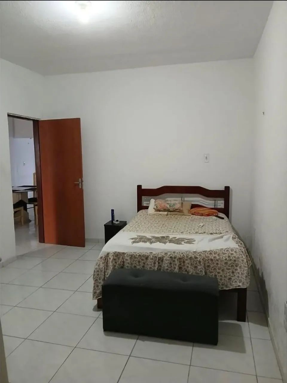MB - VENDO CASA NA MARAMBAIA! - Foto 5