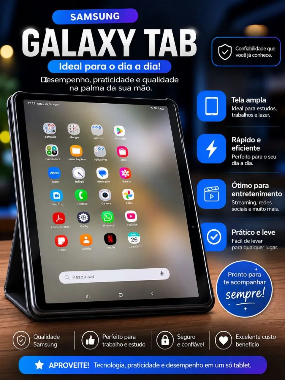 Tablet a11 - Foto 3