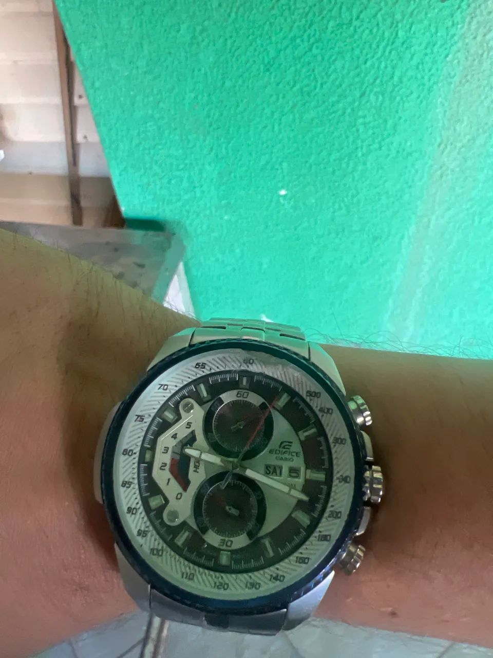 Relógio Casio Edifice - Foto 2