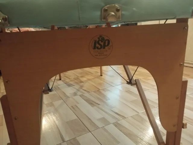 Maca maleta ISP 