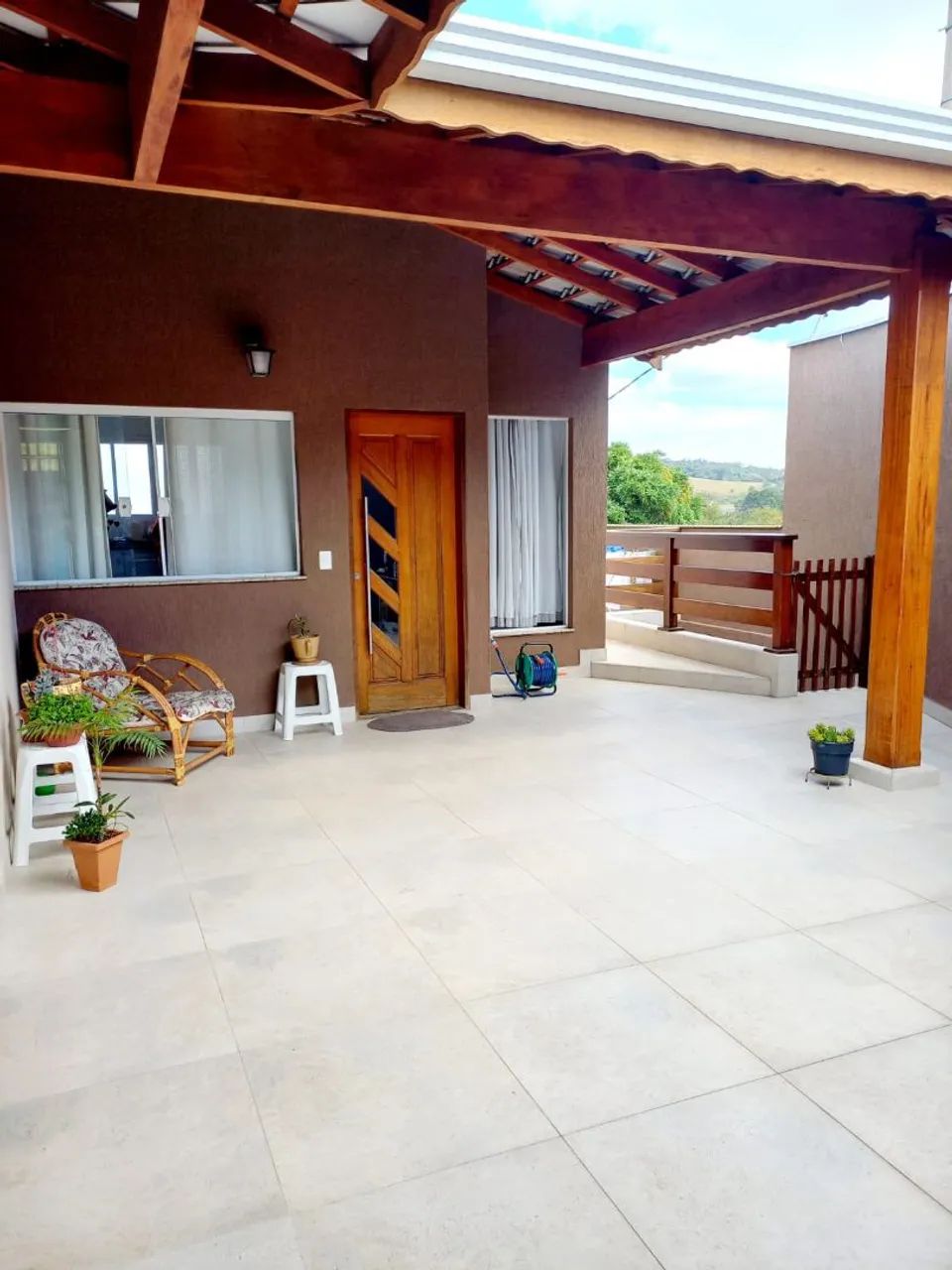 Foto - Jundiaí - Loteamento Jardim Ipanema