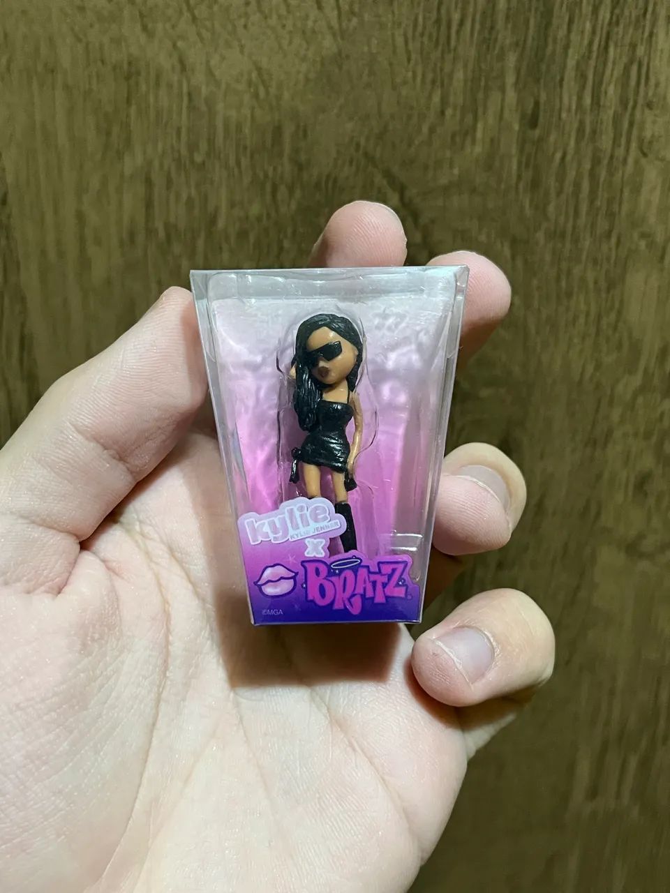 Bratz Mini Kylie Jenner - Foto 2