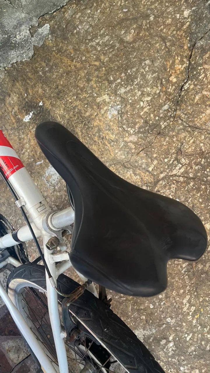 Bicicleta  - Foto 2