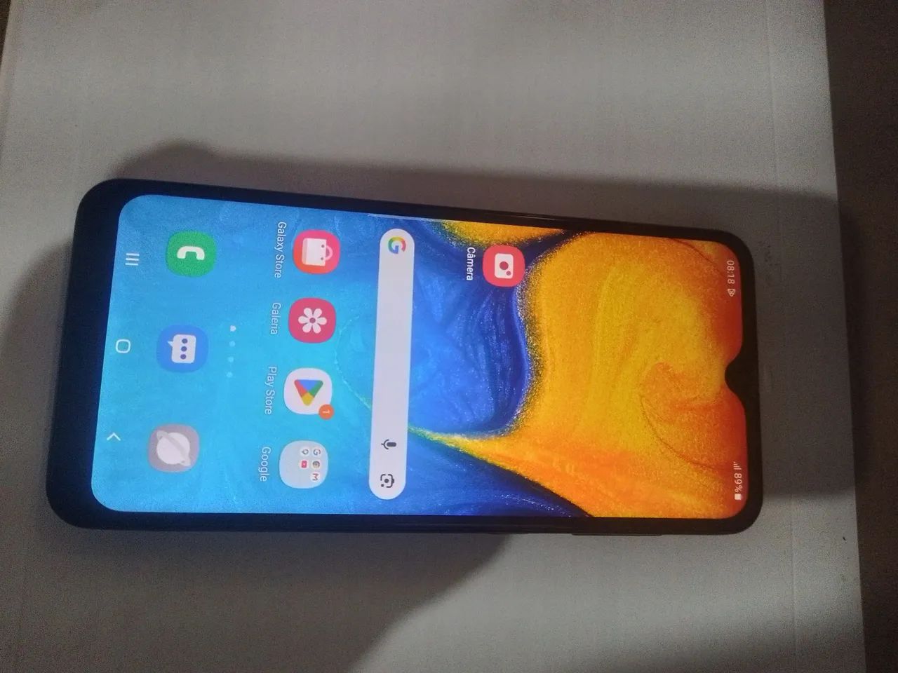 Galaxy A20 - Foto 5