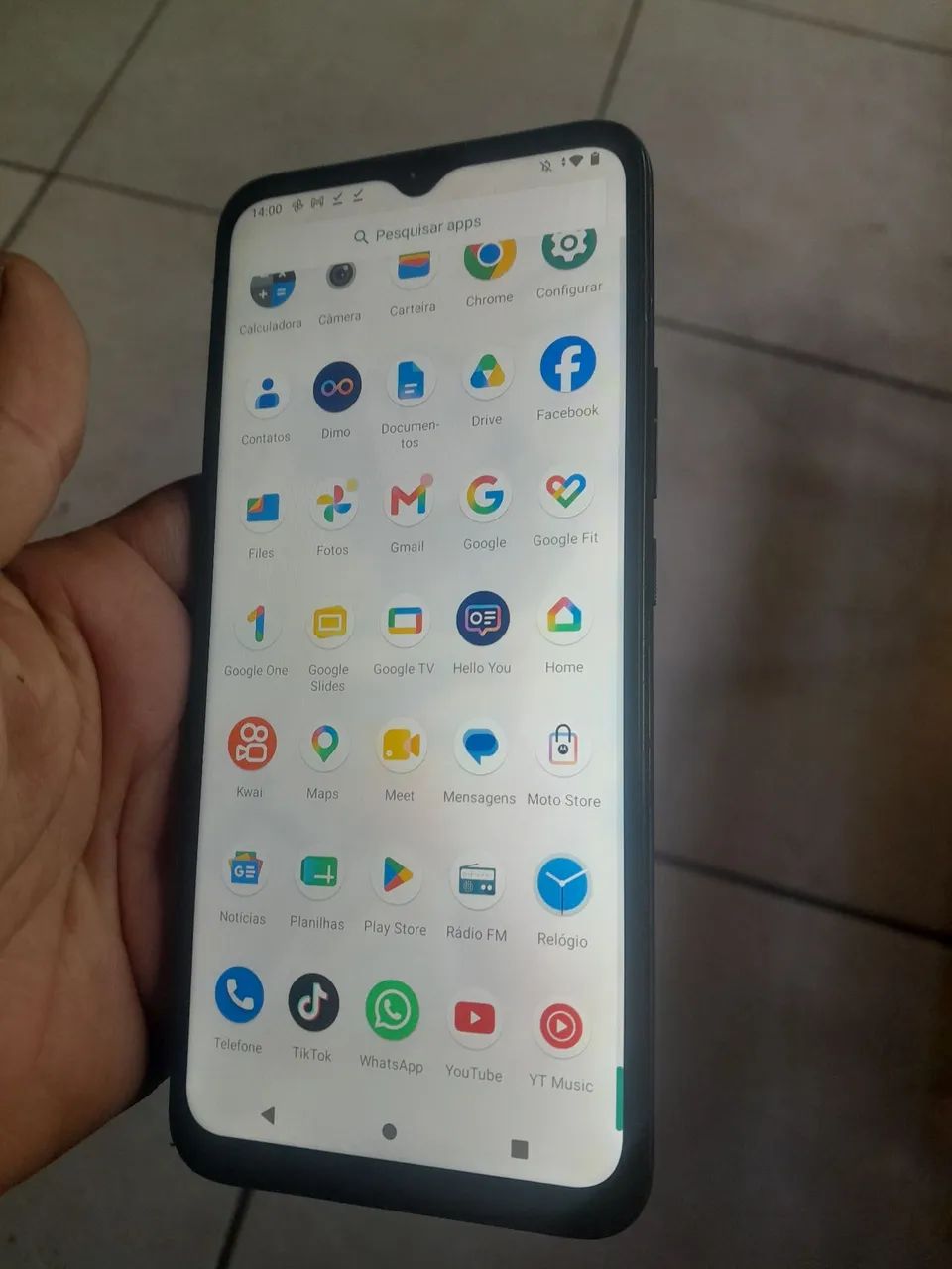 Celular moto e7 - Foto 3