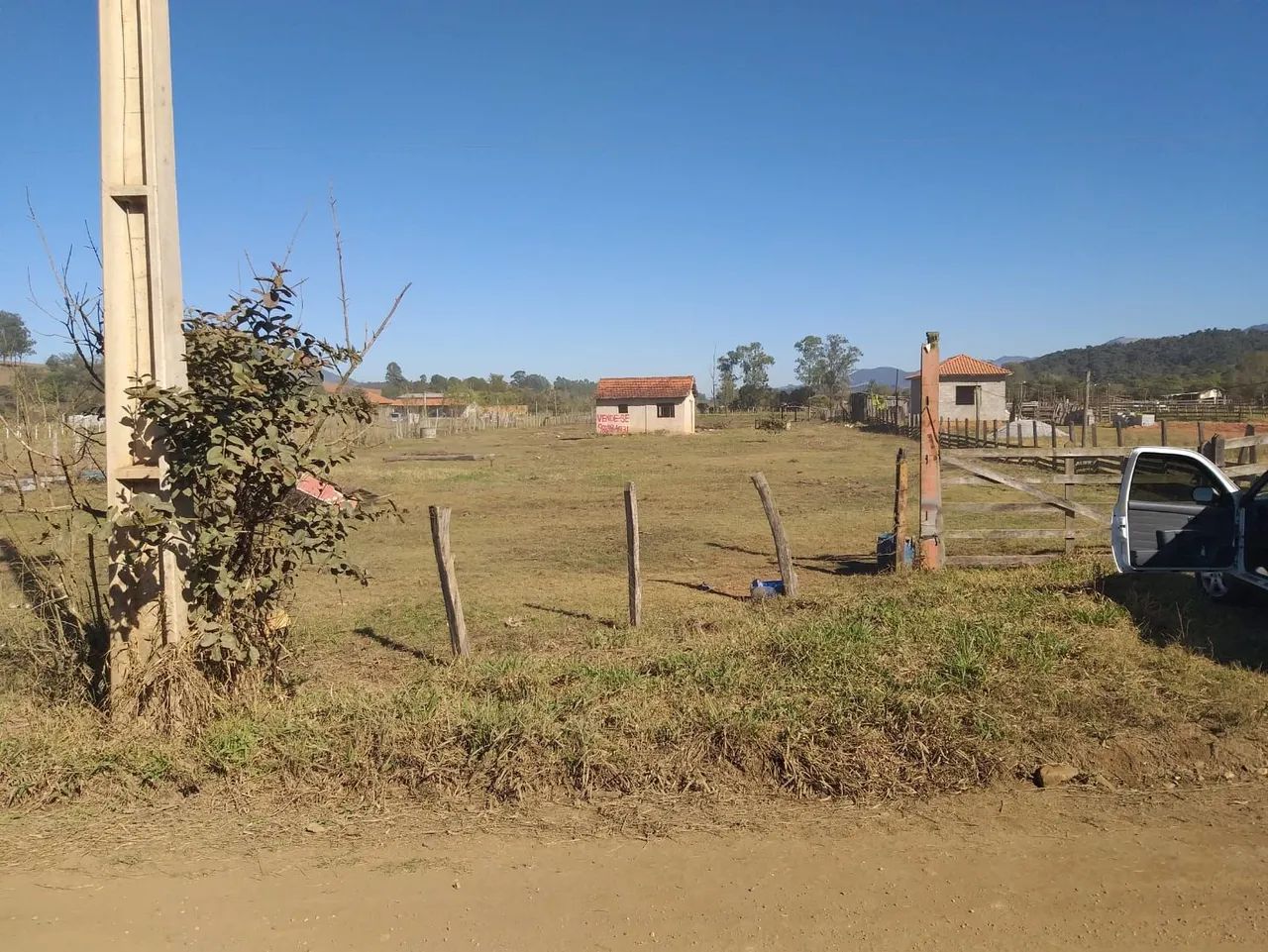 Foto - Valinhos - Vila DAgostinho